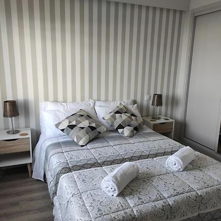 Eucalipto Residence Quarteira Εξωτερικό φωτογραφία