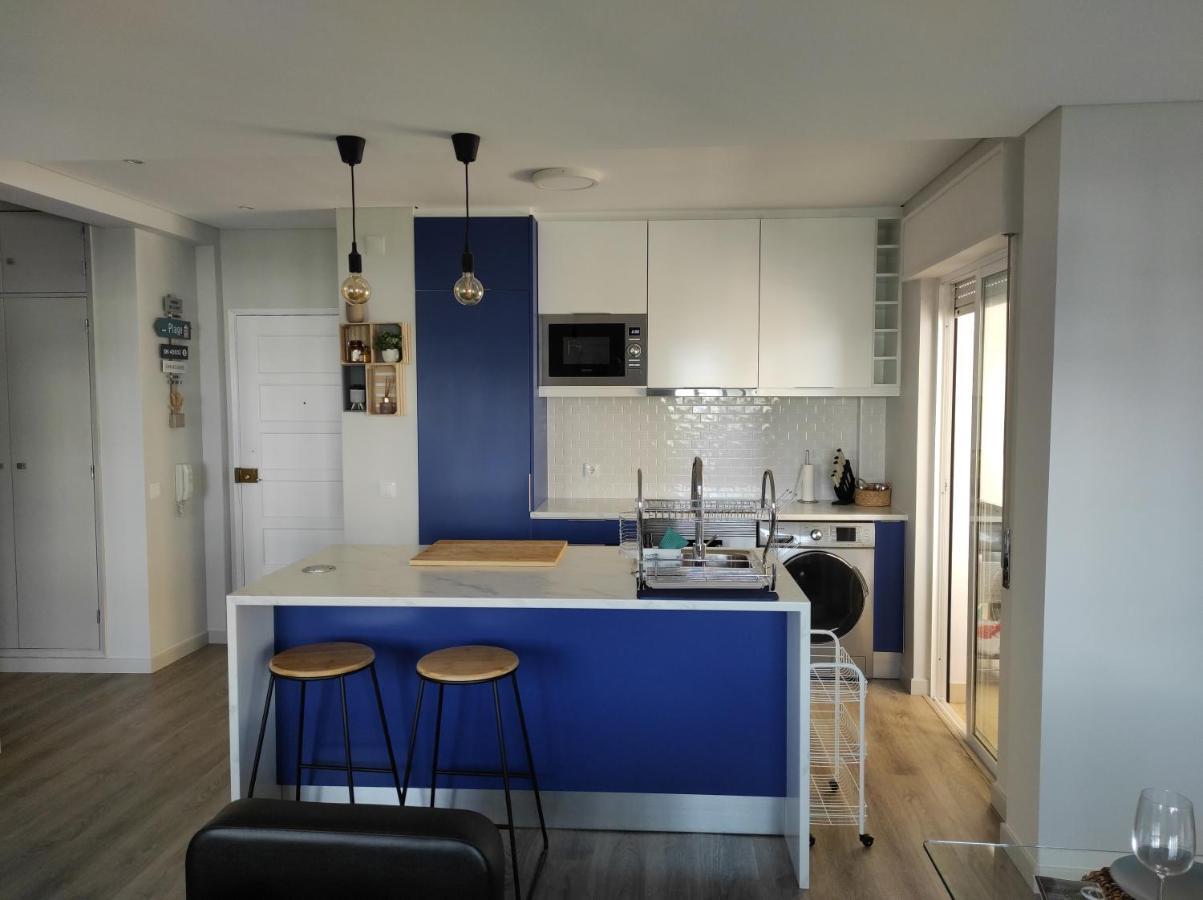 Eucalipto Residence Quarteira Εξωτερικό φωτογραφία
