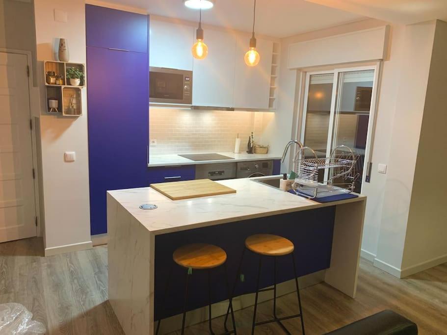 Eucalipto Residence Quarteira Εξωτερικό φωτογραφία