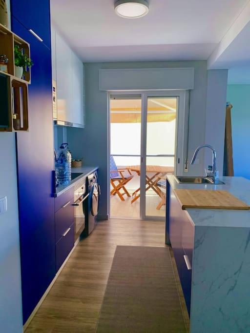 Eucalipto Residence Quarteira Εξωτερικό φωτογραφία