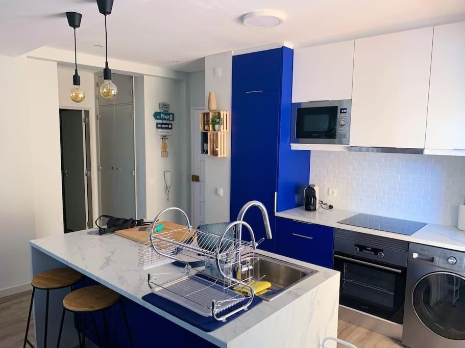 Eucalipto Residence Quarteira Εξωτερικό φωτογραφία