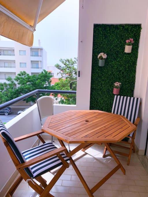 Eucalipto Residence Quarteira Εξωτερικό φωτογραφία