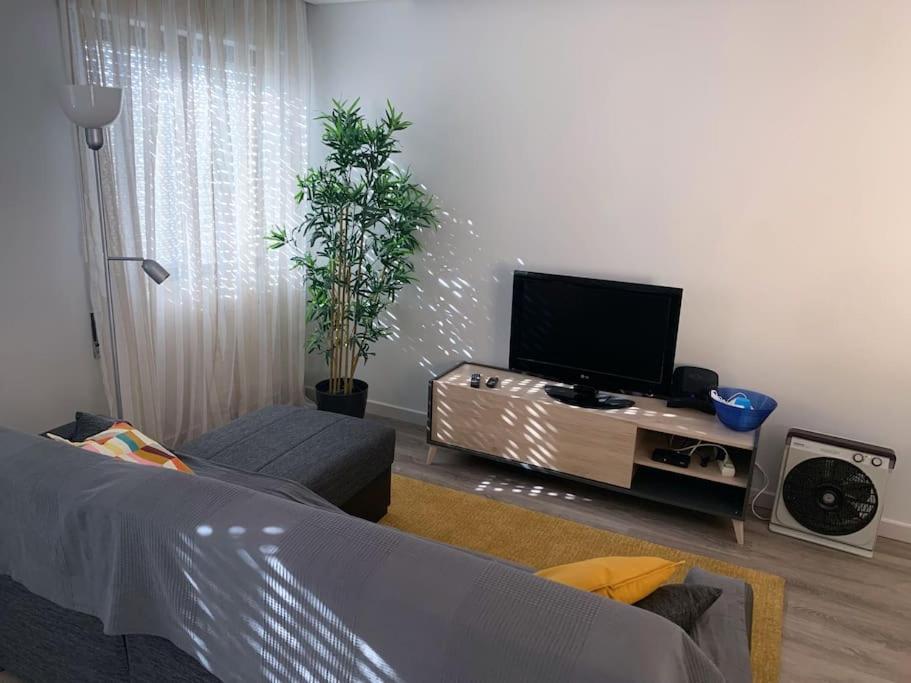 Eucalipto Residence Quarteira Εξωτερικό φωτογραφία