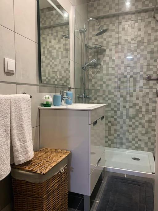 Eucalipto Residence Quarteira Εξωτερικό φωτογραφία